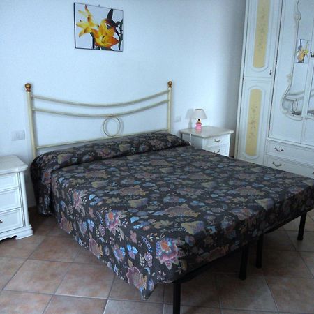 Appartamenti Santa Teresa Gallura Ngoại thất bức ảnh