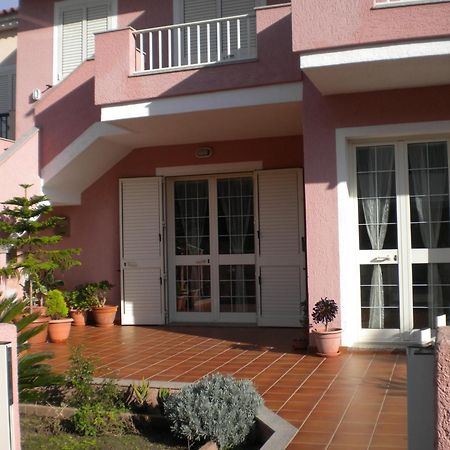 Appartamenti Santa Teresa Gallura Ngoại thất bức ảnh