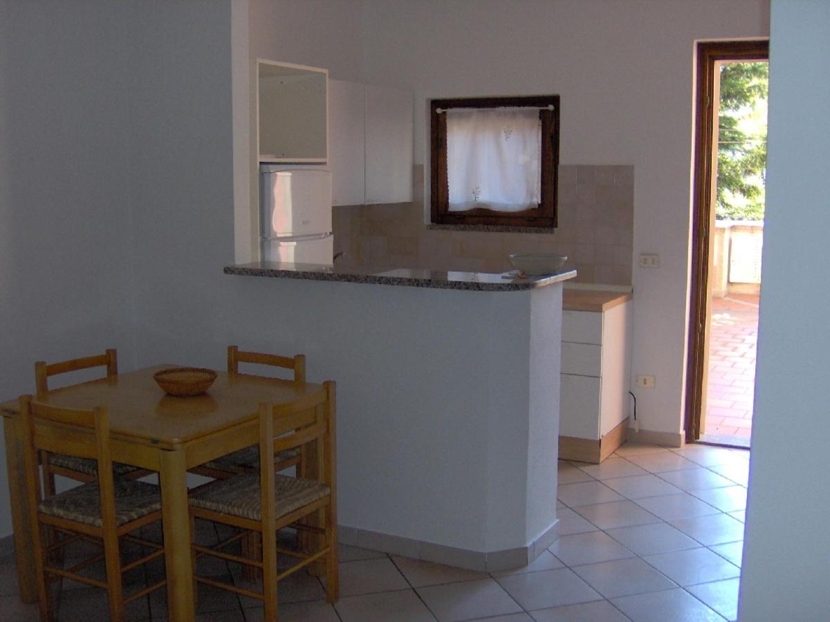 Appartamenti Santa Teresa Gallura Ngoại thất bức ảnh