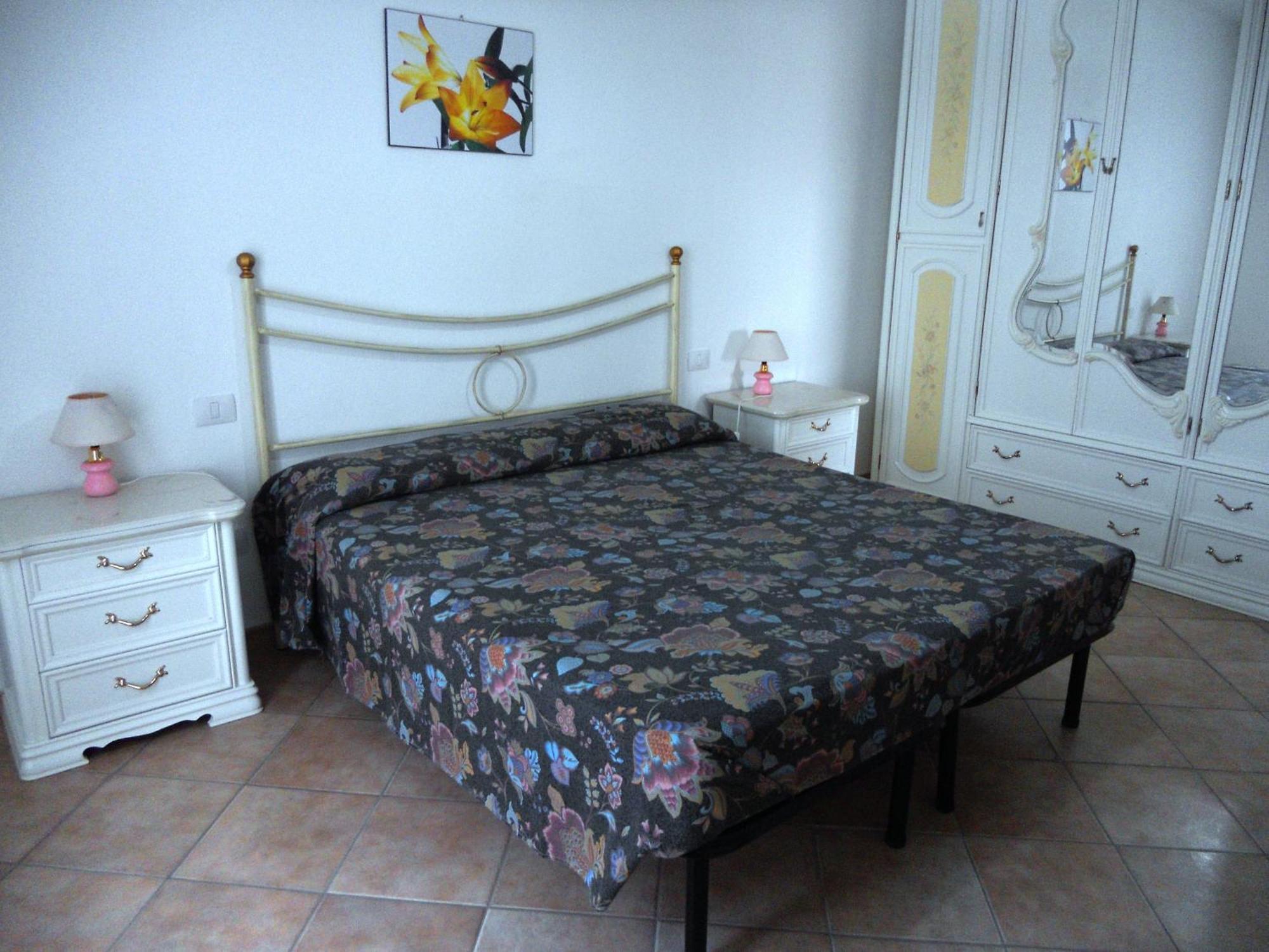 Appartamenti Santa Teresa Gallura Ngoại thất bức ảnh
