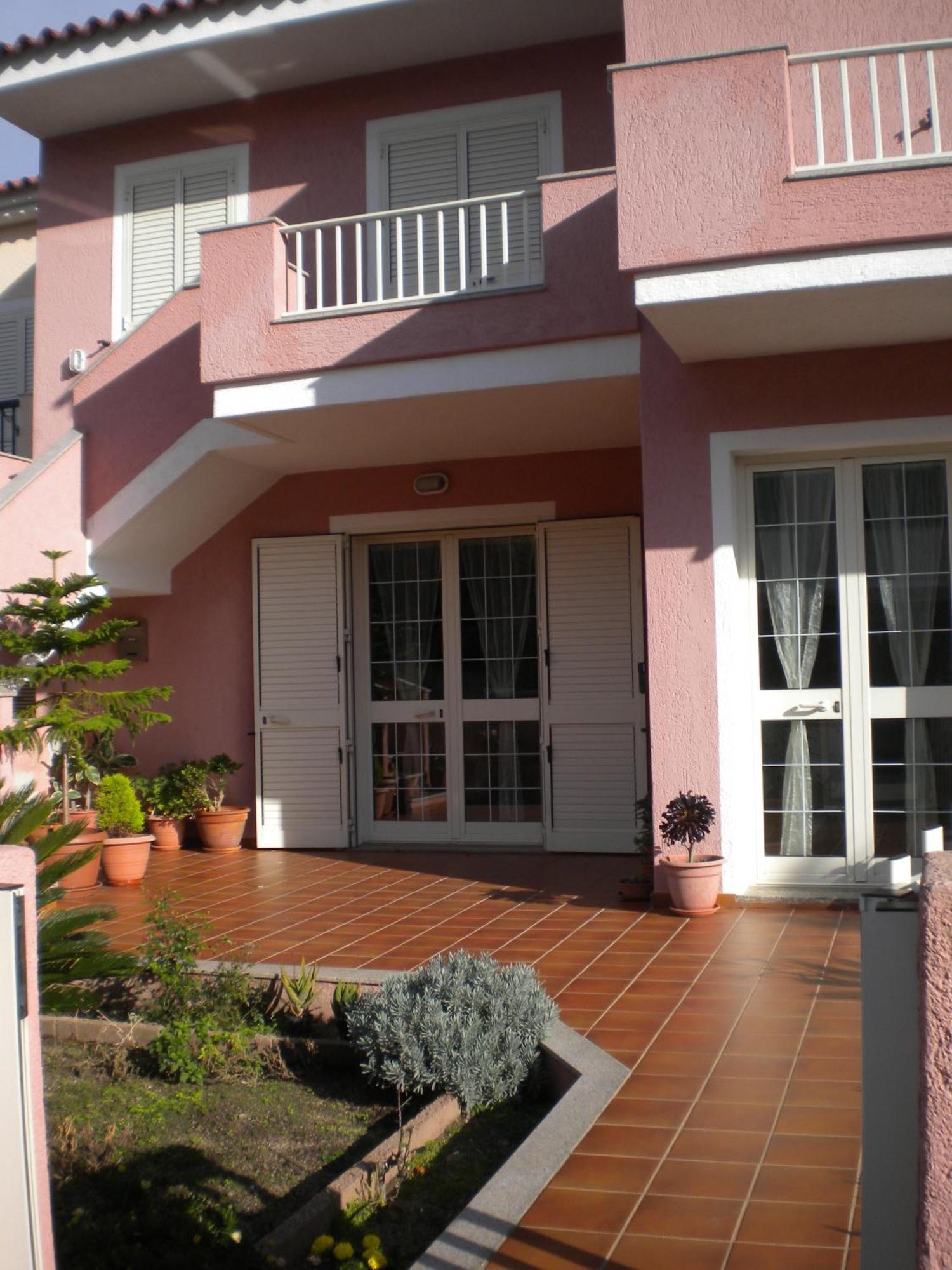 Appartamenti Santa Teresa Gallura Ngoại thất bức ảnh