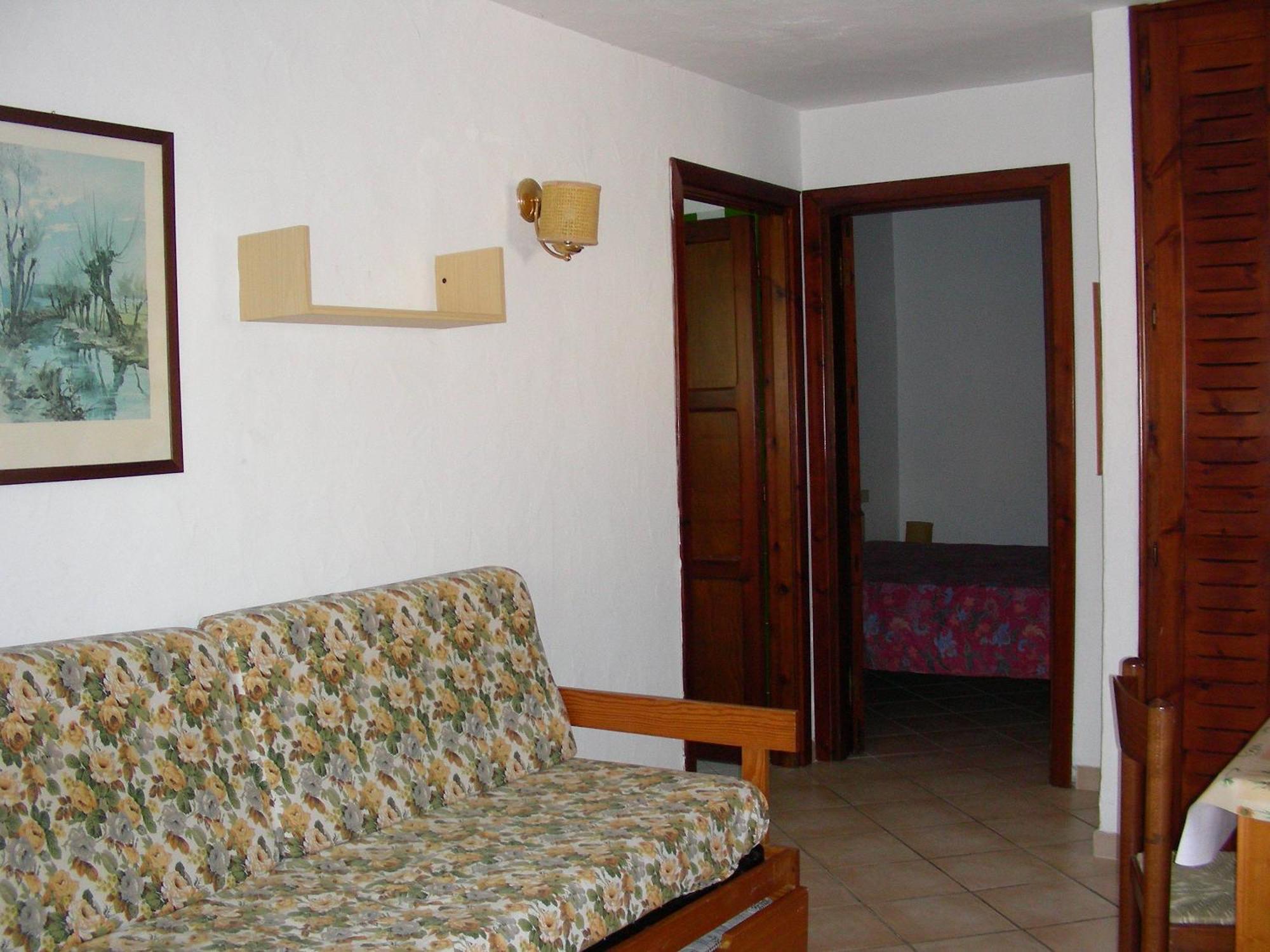 Appartamenti Santa Teresa Gallura Ngoại thất bức ảnh