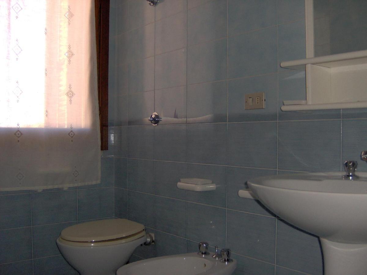 Appartamenti Santa Teresa Gallura Ngoại thất bức ảnh