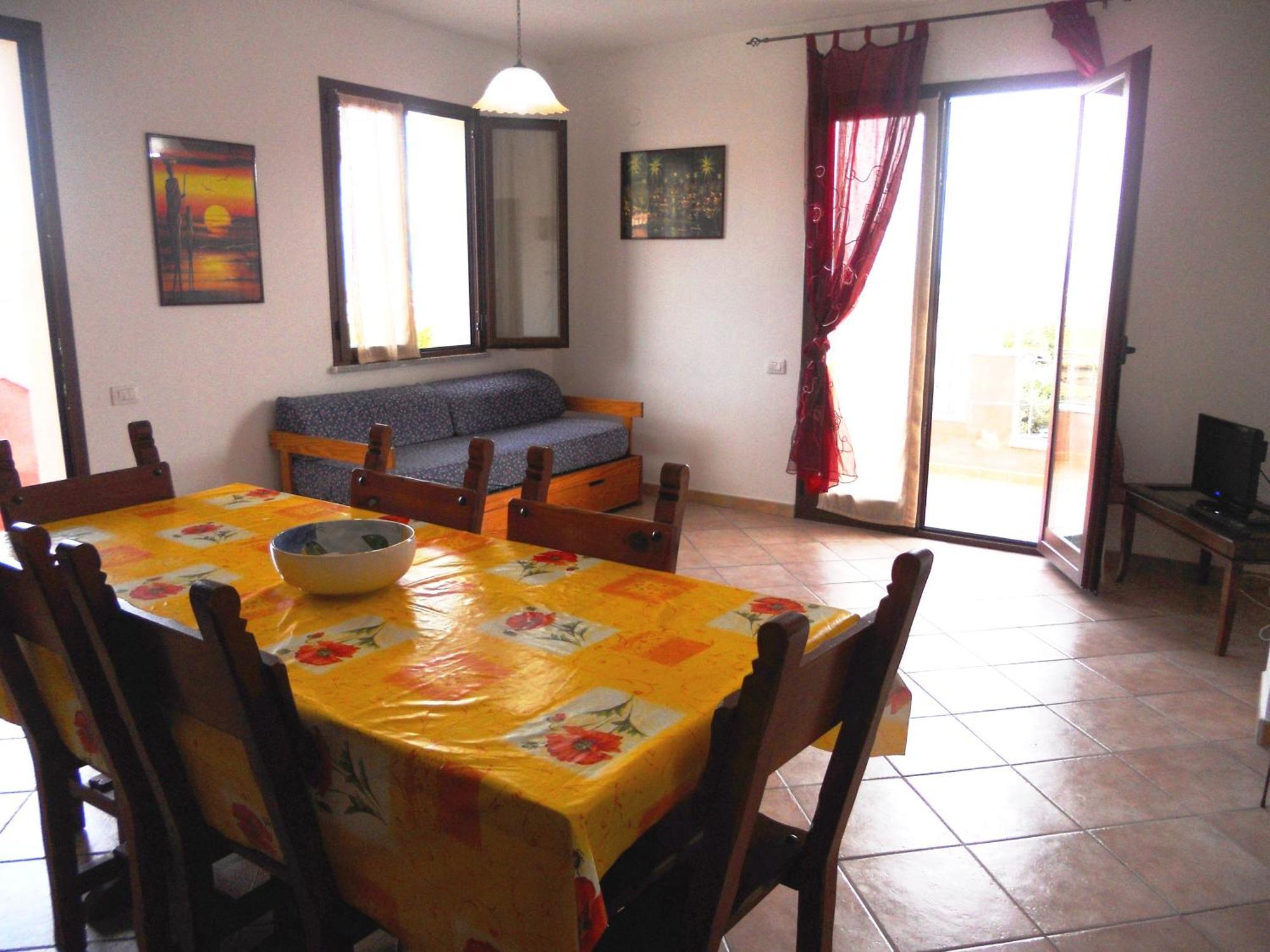 Appartamenti Santa Teresa Gallura Ngoại thất bức ảnh