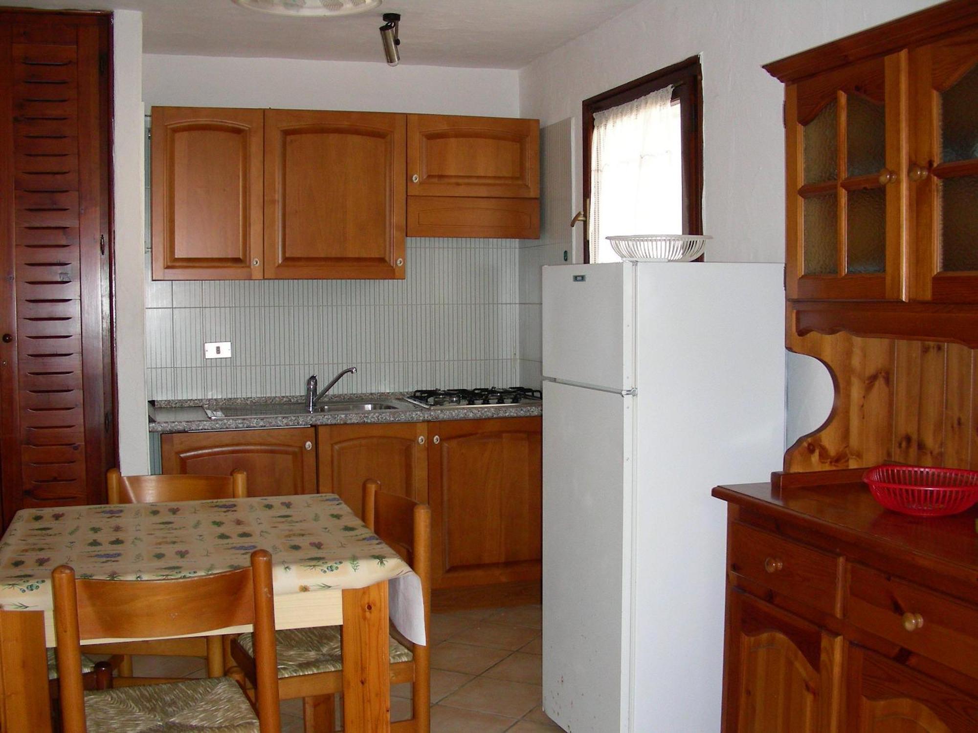 Appartamenti Santa Teresa Gallura Ngoại thất bức ảnh