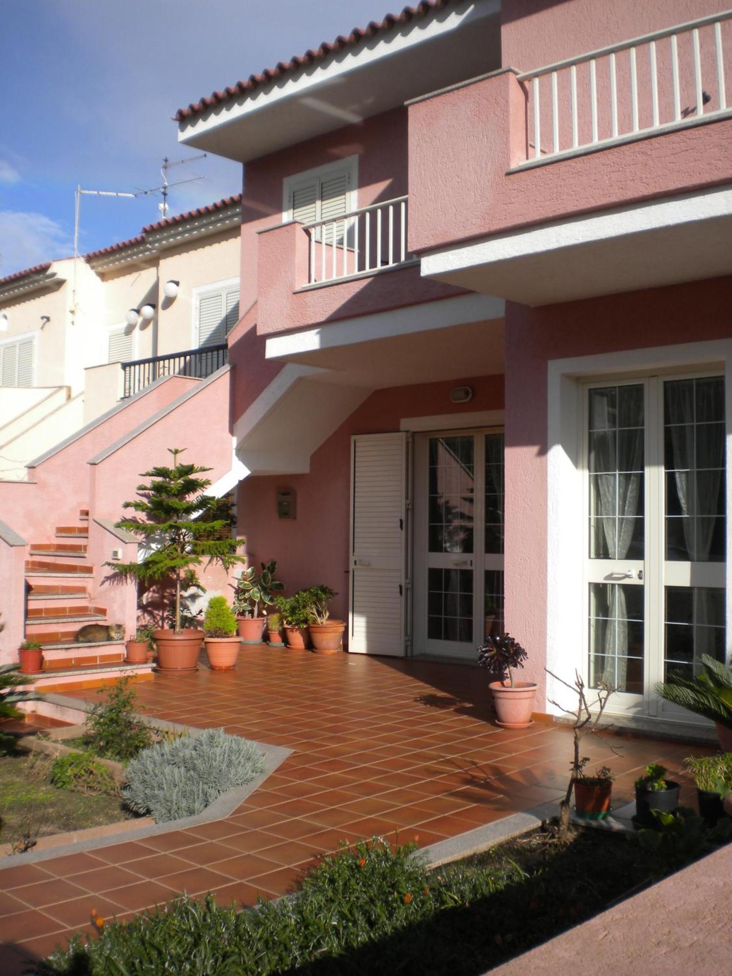 Appartamenti Santa Teresa Gallura Ngoại thất bức ảnh