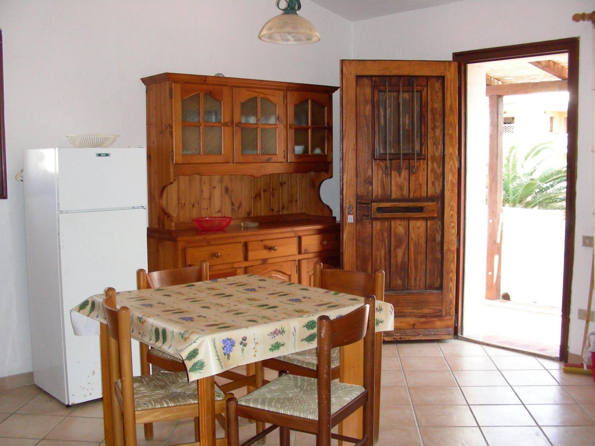 Appartamenti Santa Teresa Gallura Ngoại thất bức ảnh