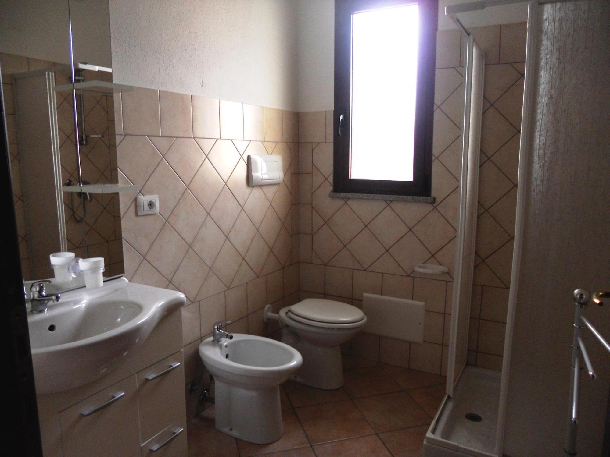 Appartamenti Santa Teresa Gallura Ngoại thất bức ảnh