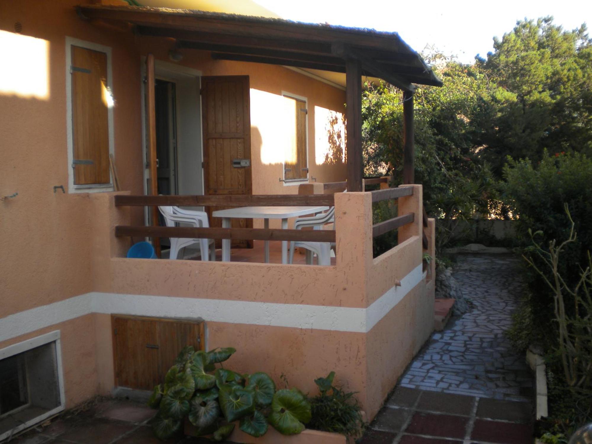 Appartamenti Santa Teresa Gallura Ngoại thất bức ảnh
