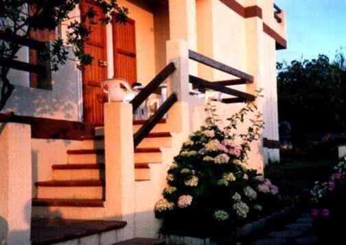 Appartamenti Santa Teresa Gallura Ngoại thất bức ảnh