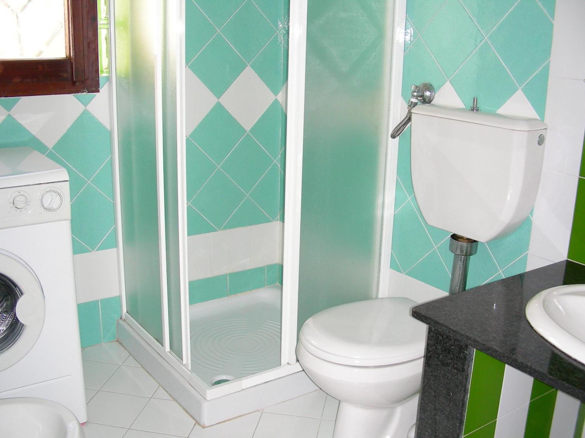 Appartamenti Santa Teresa Gallura Ngoại thất bức ảnh