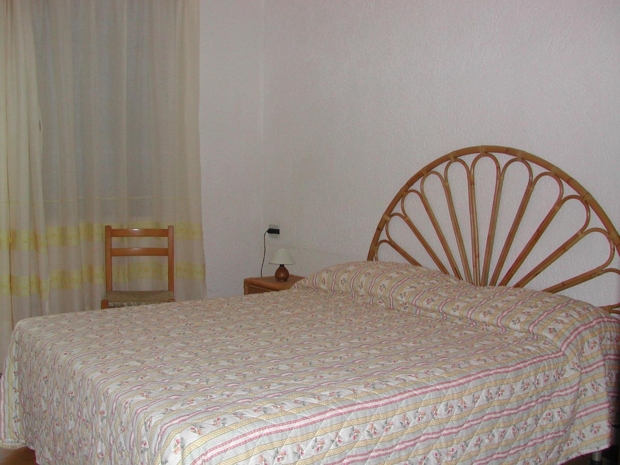 Appartamenti Santa Teresa Gallura Ngoại thất bức ảnh