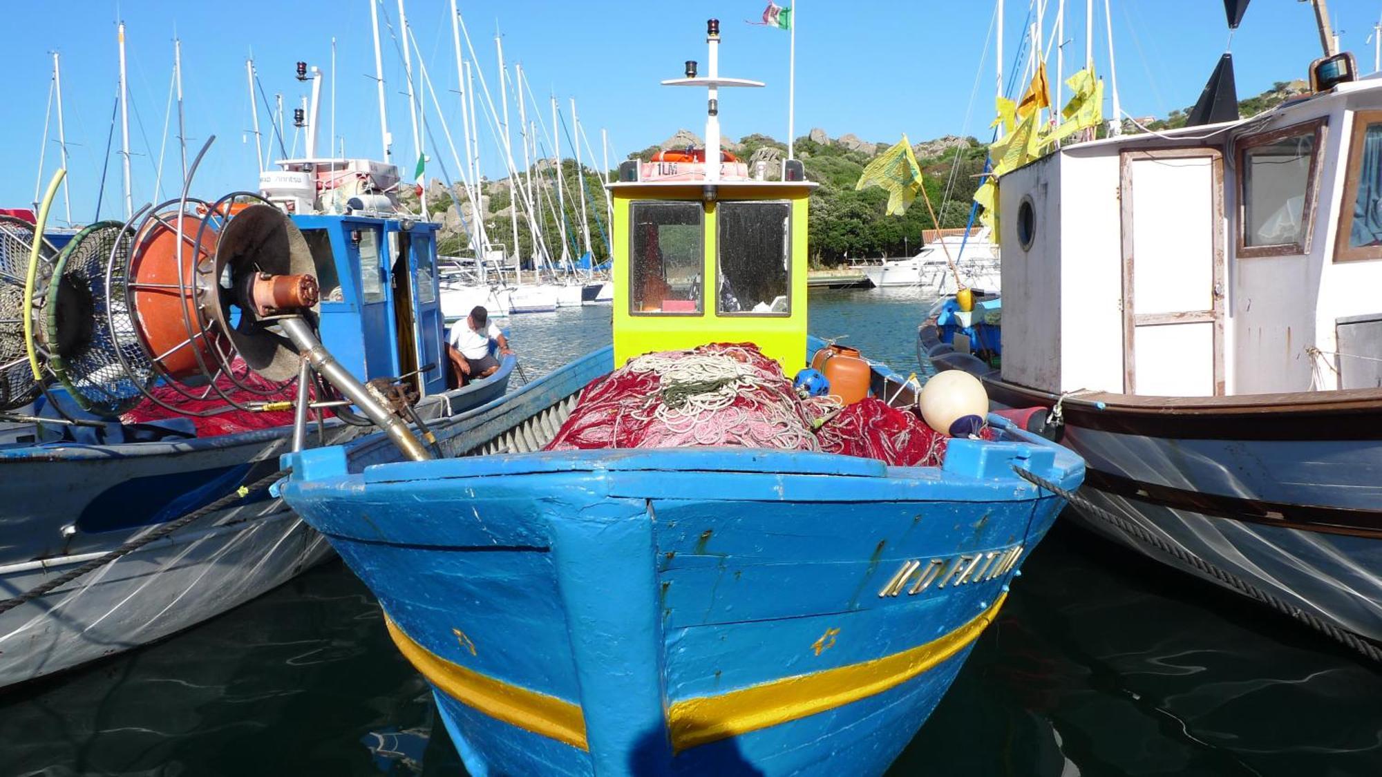 Appartamenti Santa Teresa Gallura Ngoại thất bức ảnh