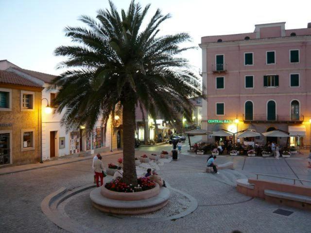 Appartamenti Santa Teresa Gallura Ngoại thất bức ảnh