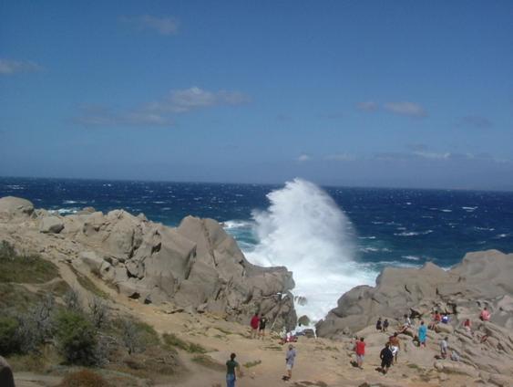 Appartamenti Santa Teresa Gallura Ngoại thất bức ảnh