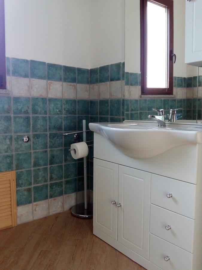 Appartamenti Santa Teresa Gallura Ngoại thất bức ảnh