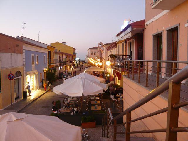 Appartamenti Santa Teresa Gallura Ngoại thất bức ảnh