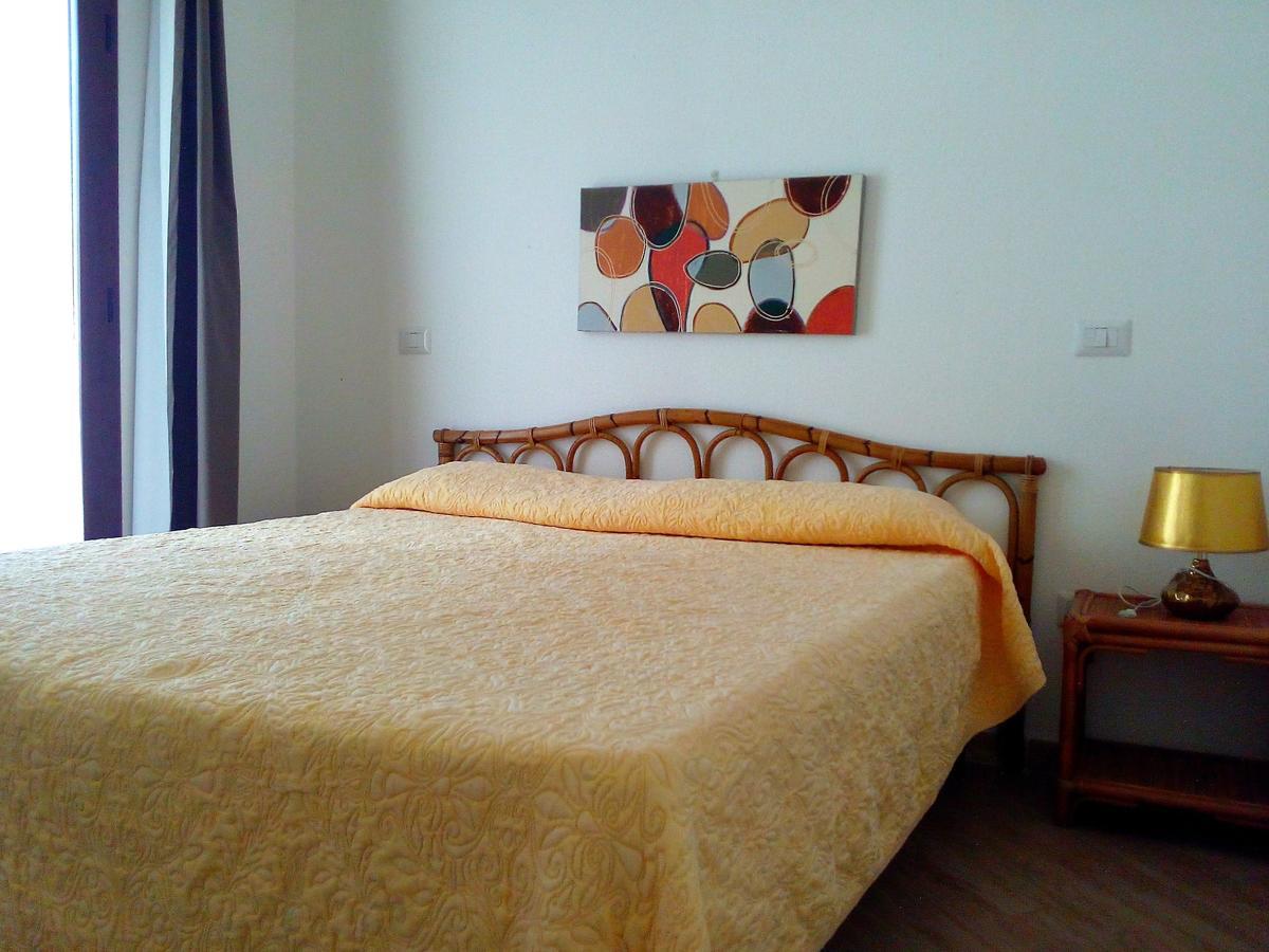 Appartamenti Santa Teresa Gallura Ngoại thất bức ảnh