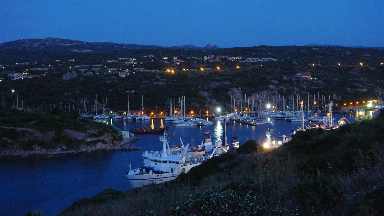 Appartamenti Santa Teresa Gallura Ngoại thất bức ảnh